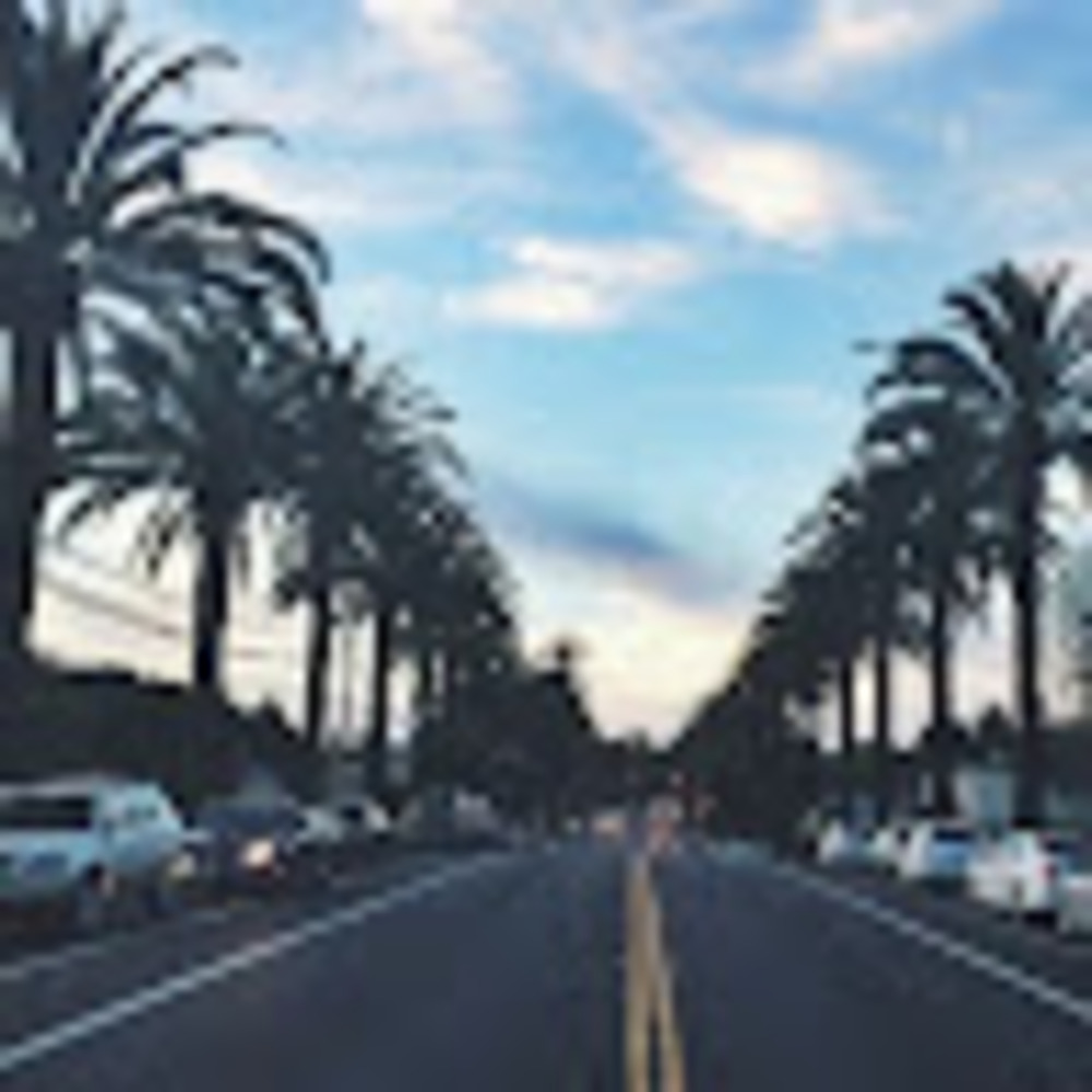 Meet your Posher, Samkelo